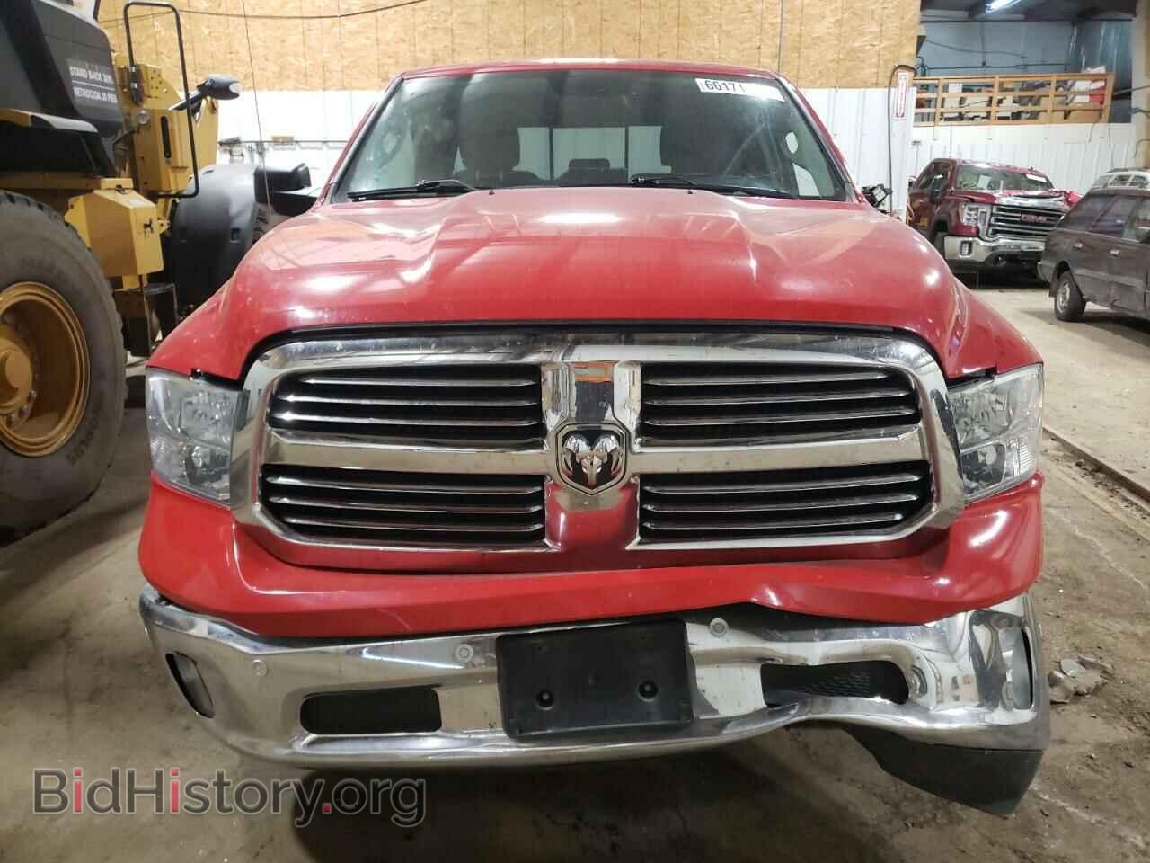 2017 RAM 1500 - VIN: 1C6RR7GG7HS596496 - Фото 5