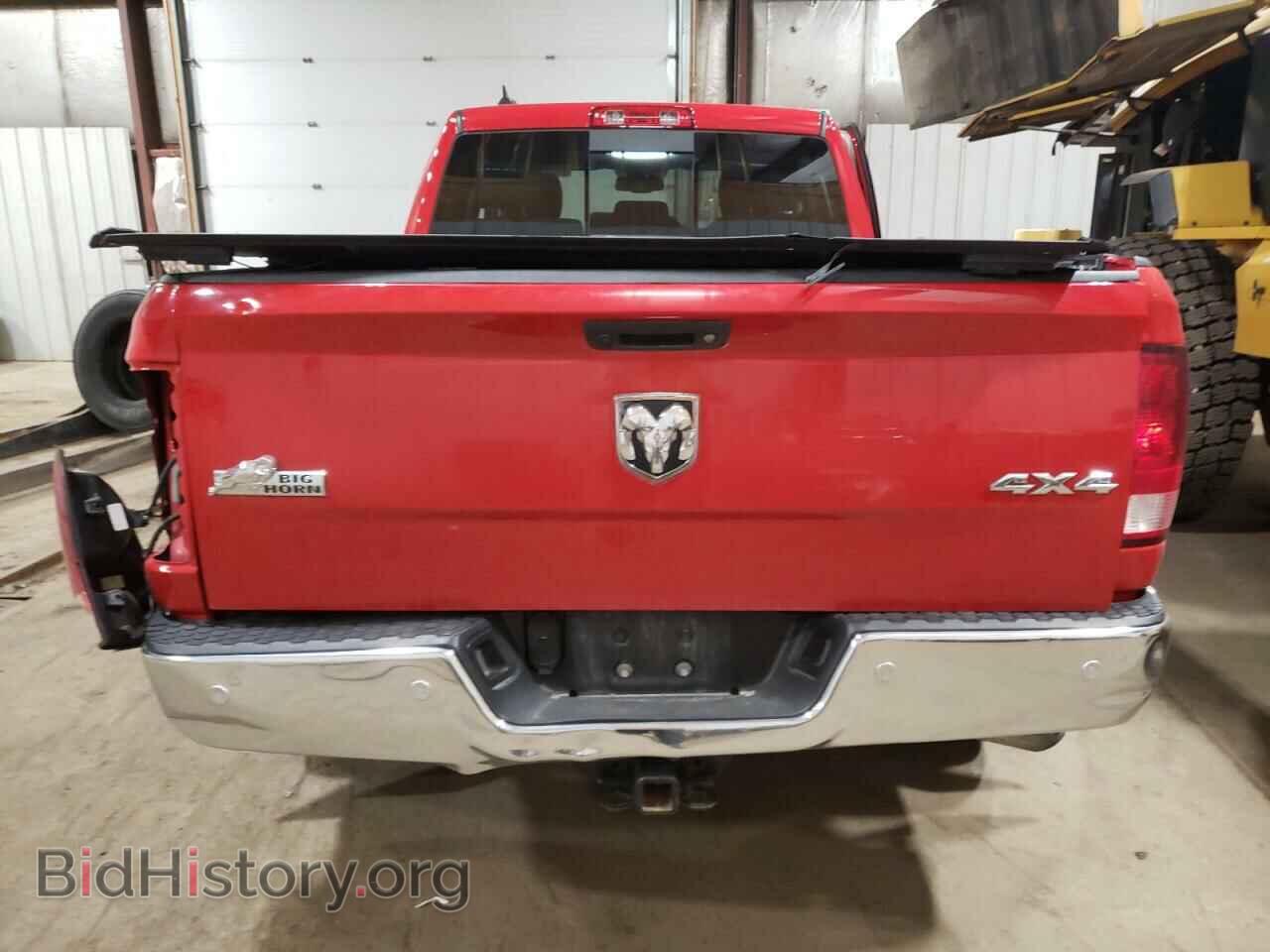 2017 RAM 1500 - VIN: 1C6RR7GG7HS596496 - Фото 6