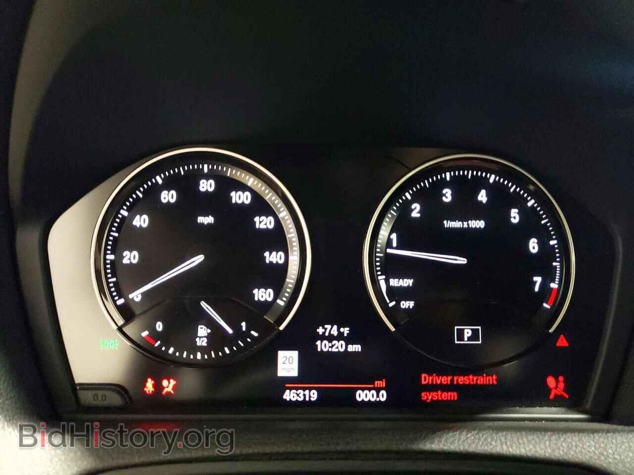 2020 BMW M2 - VIN: WBA2J7C09L7F09252 - Photo 9