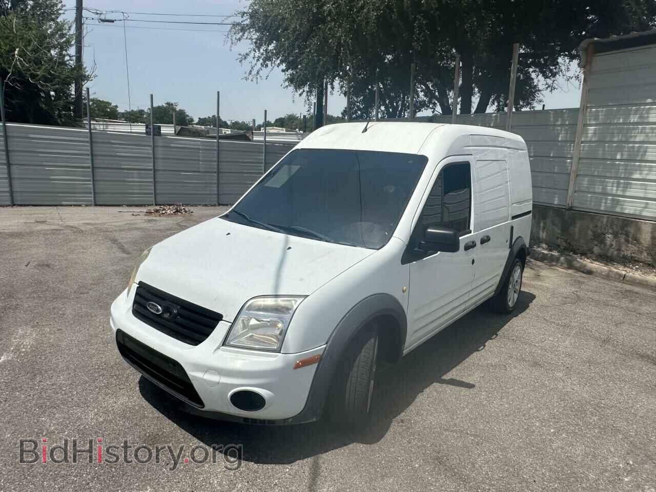 2012 FORD TRANSIT - VIN: NM0LS7BN0CT123077 - Фото 2