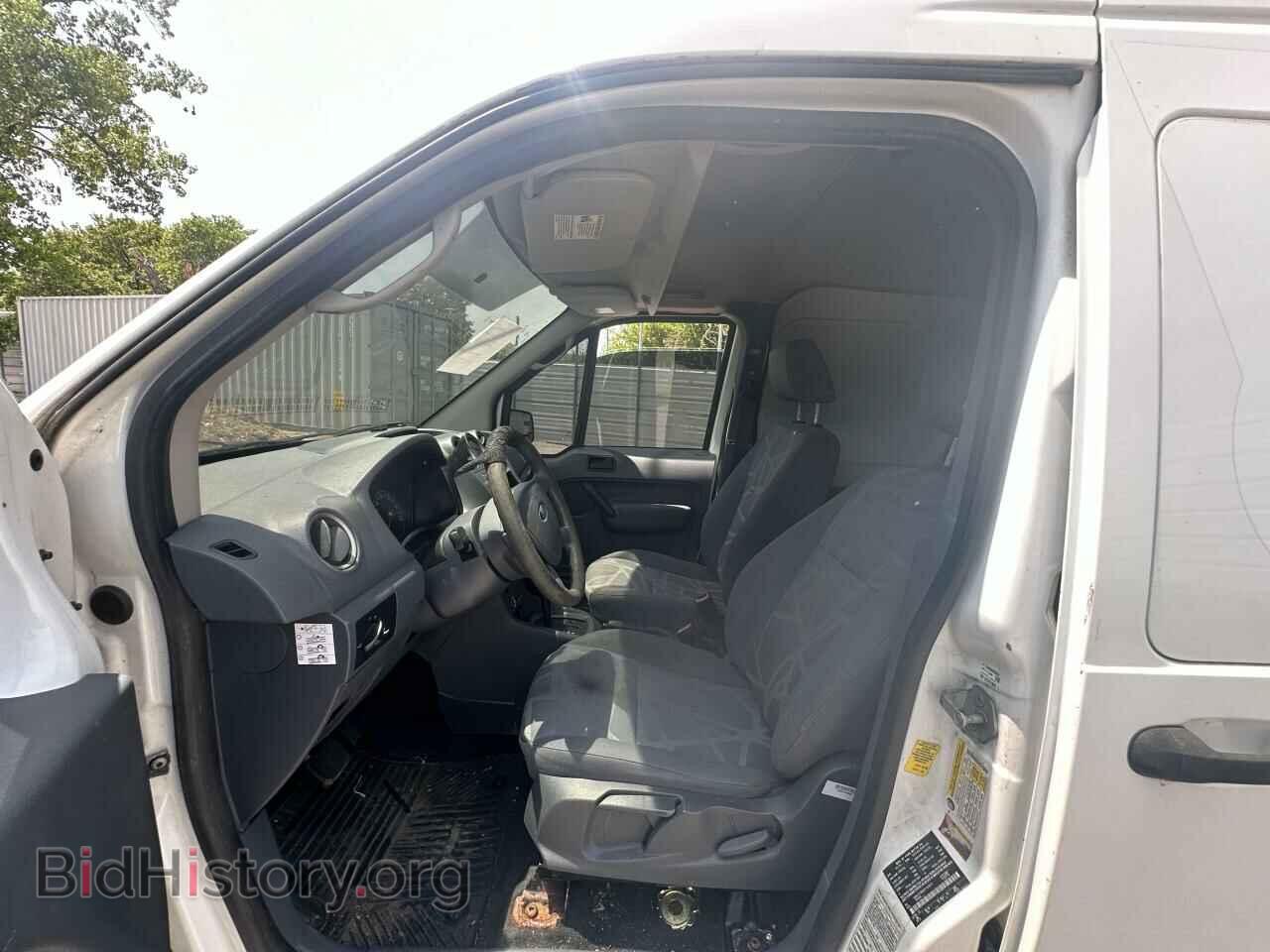 2012 FORD TRANSIT - VIN: NM0LS7BN0CT123077 - Фото 5