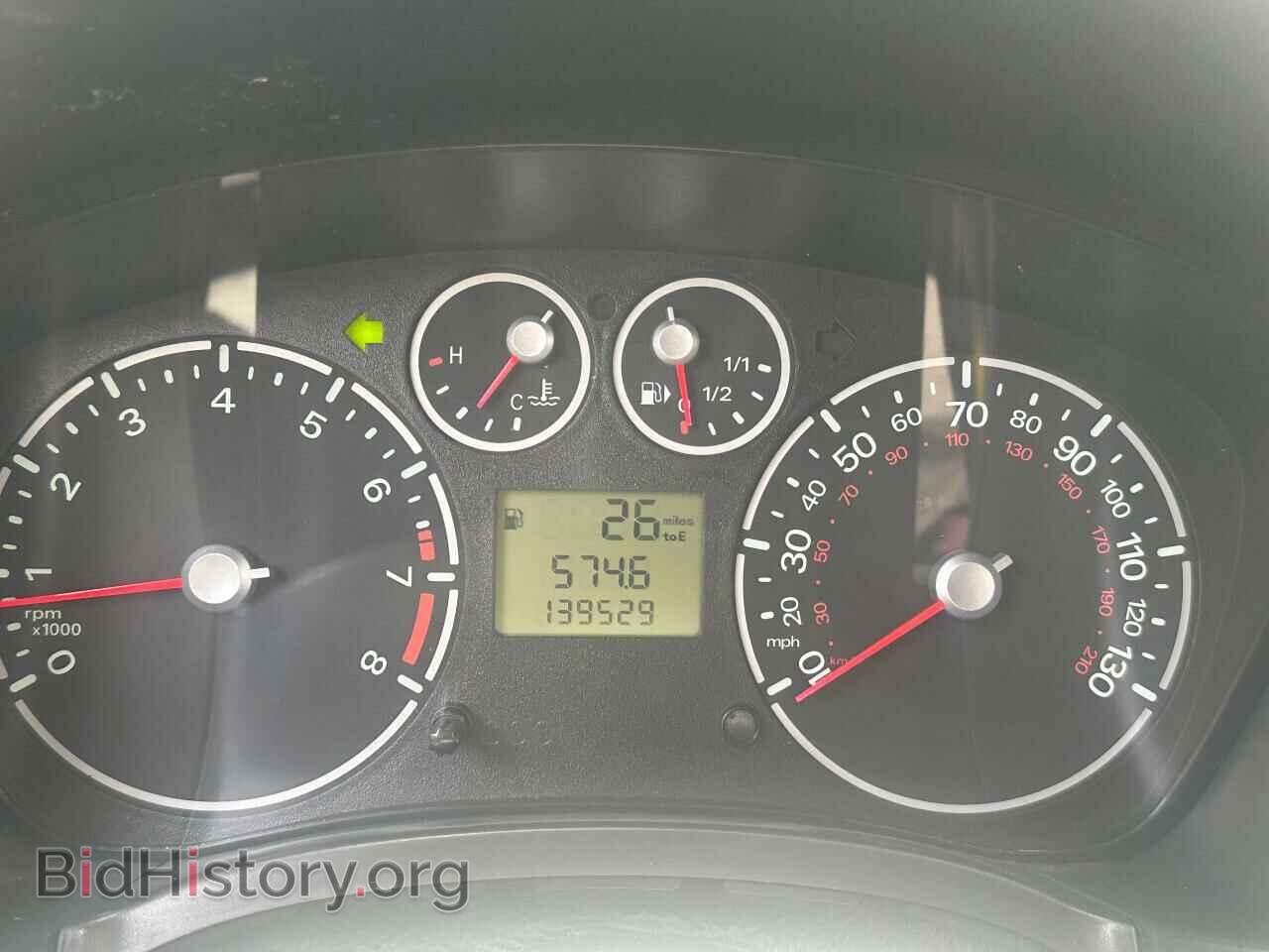 2012 FORD TRANSIT - VIN: NM0LS7BN0CT123077 - Фото 8
