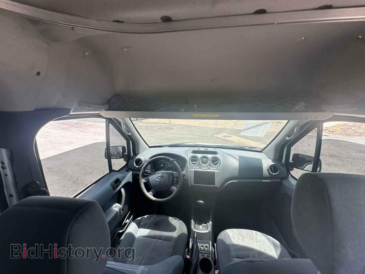 2012 FORD TRANSIT - VIN: NM0LS7BN0CT123077 - Фото 9