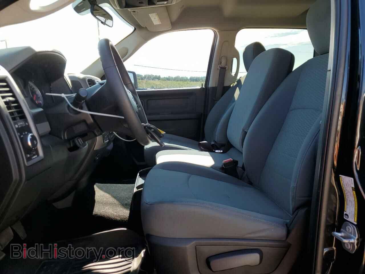 2018 RAM 1500 - VIN: 3C6RR7KT8JG227258 - Фото 7