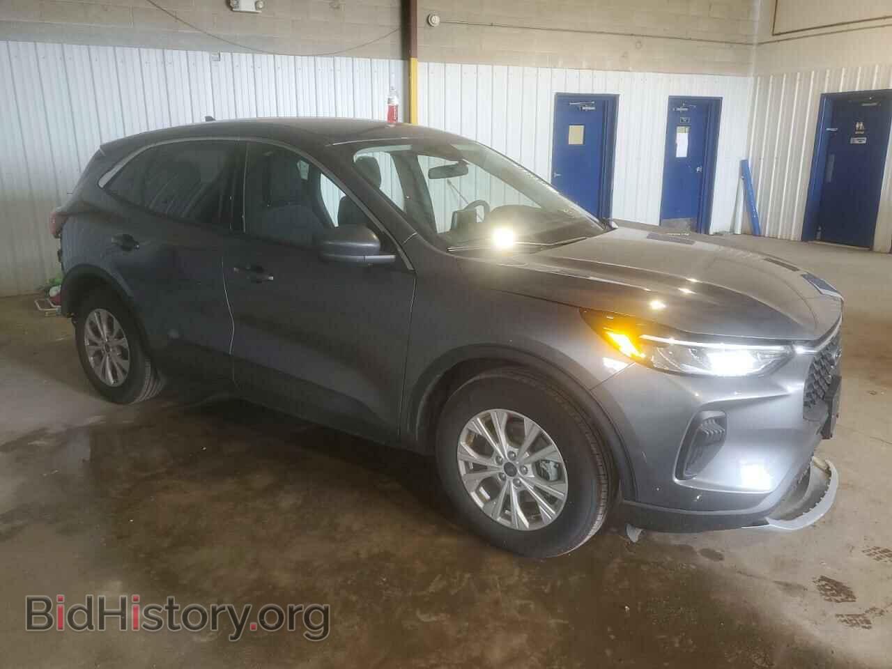 2024 FORD ESCAPE ACT - VIN: 1FMCU0GN6RUA51667 - Фото 4