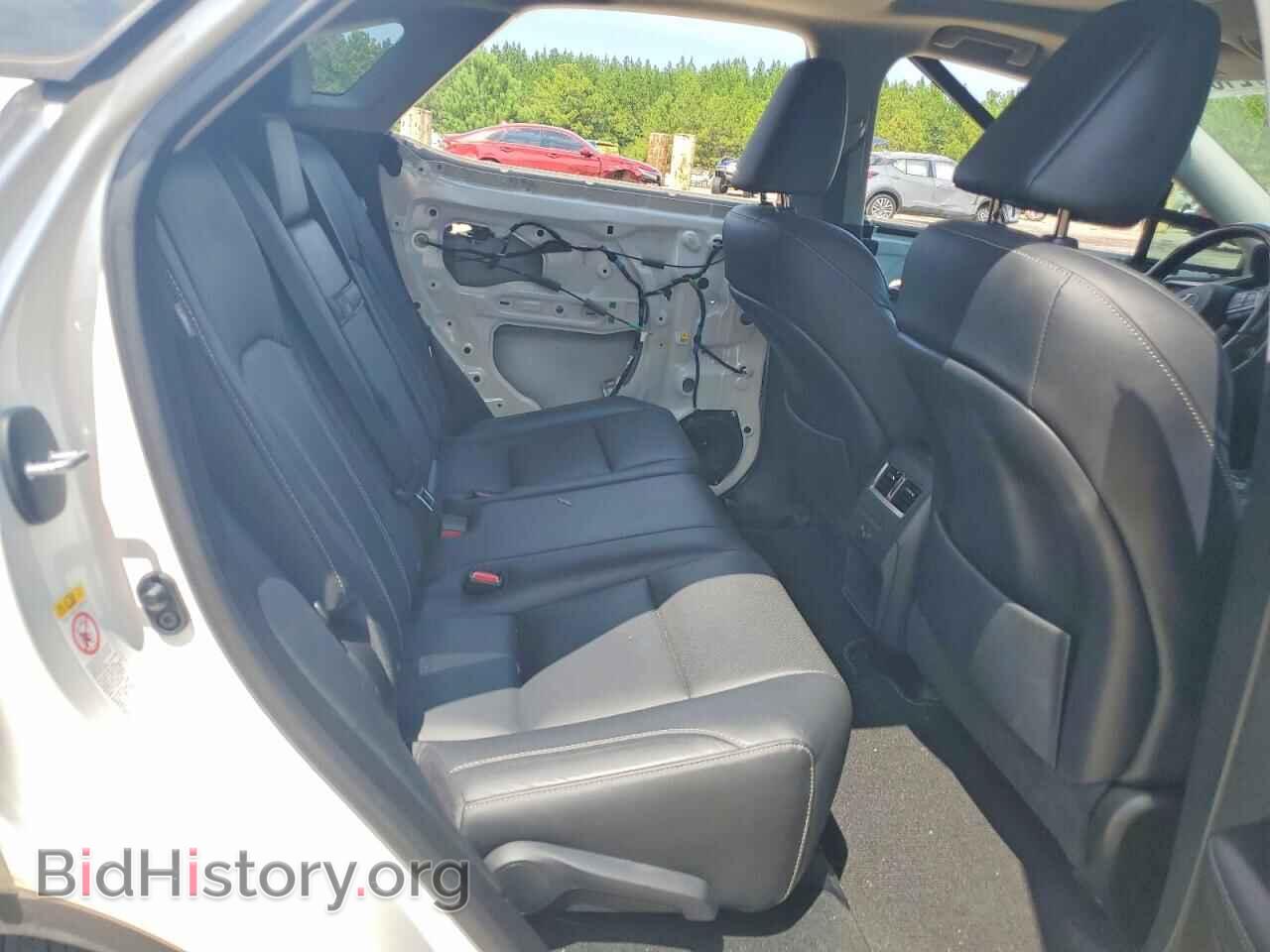 2019 LEXUS RX350 - VIN: 2T2ZZMCA1KC145724 - Photo 10