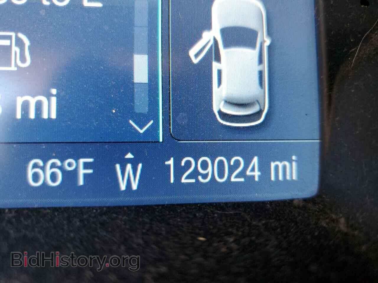 2012 FORD FOCUS - VIN: 1FAHP3K24CL240546 - Фото 8