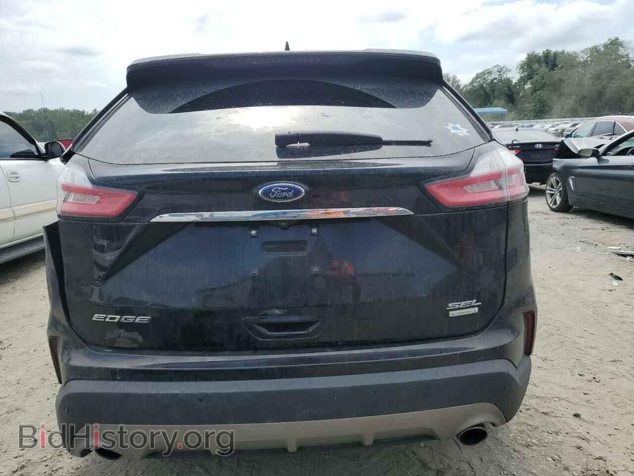 2020 FORD EDGE - VIN: 2FMPK3J9XLBB41986 - Photo 6