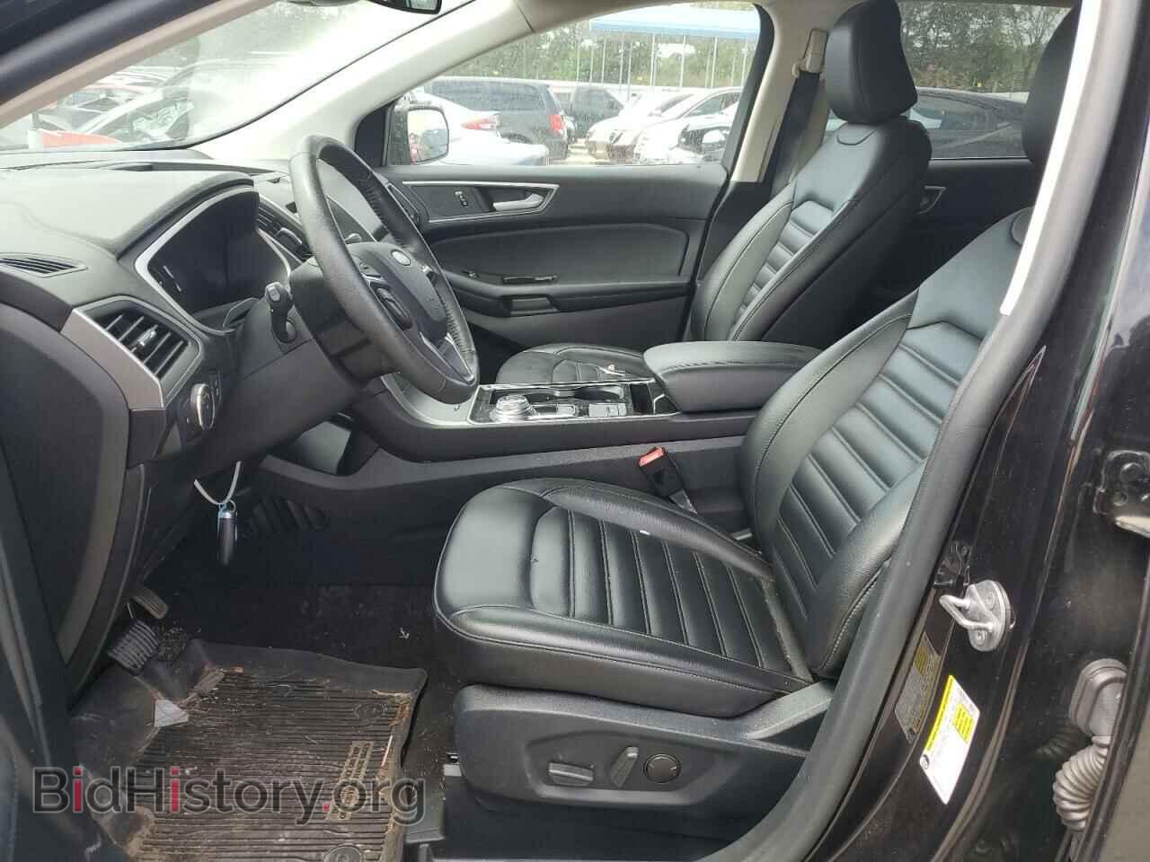 2020 FORD EDGE - VIN: 2FMPK3J9XLBB41986 - Photo 7