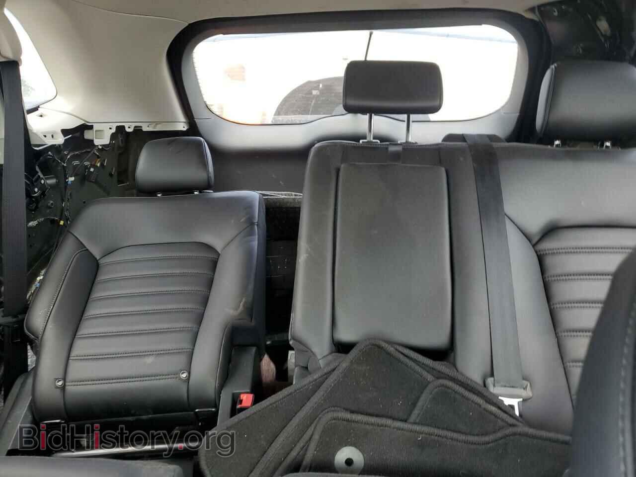 2020 FORD EDGE - VIN: 2FMPK3J9XLBB41986 - Photo 10