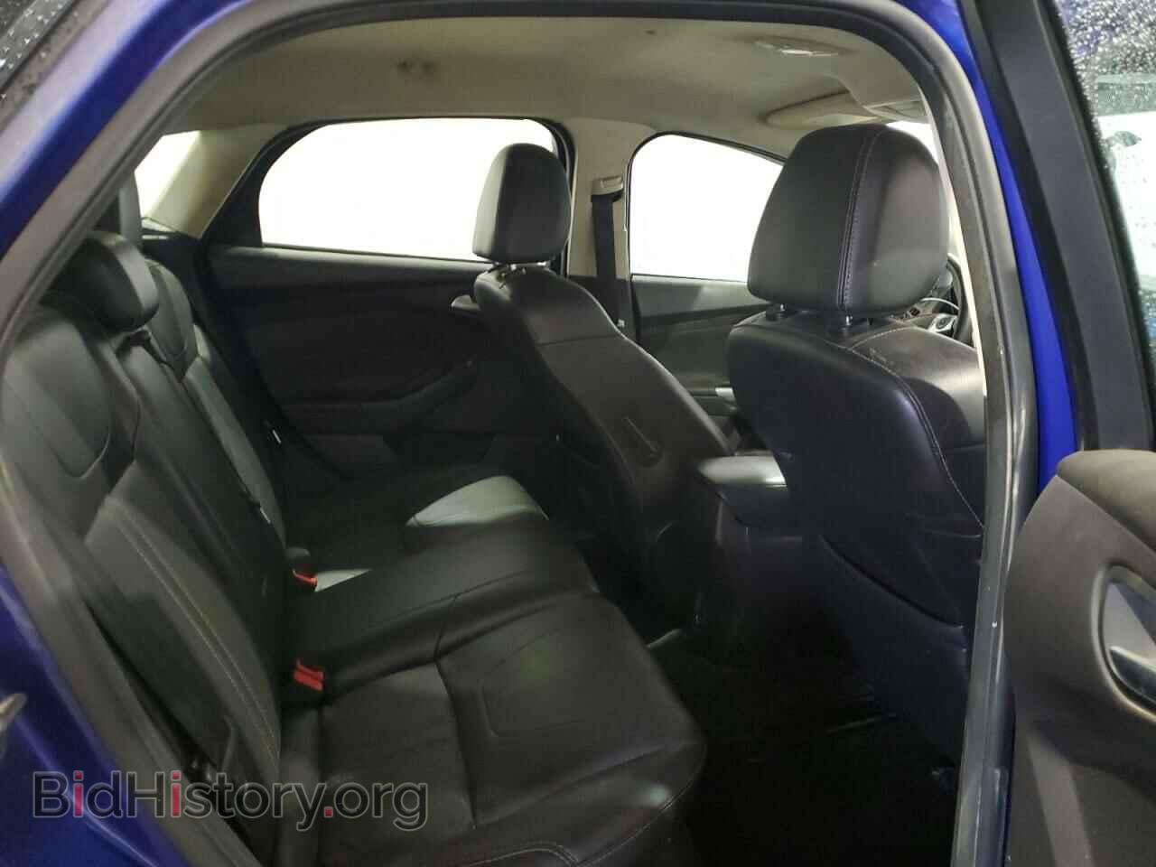 2014 FORD FOCUS - VIN: 1FADP3K24EL201750 - Фото 10