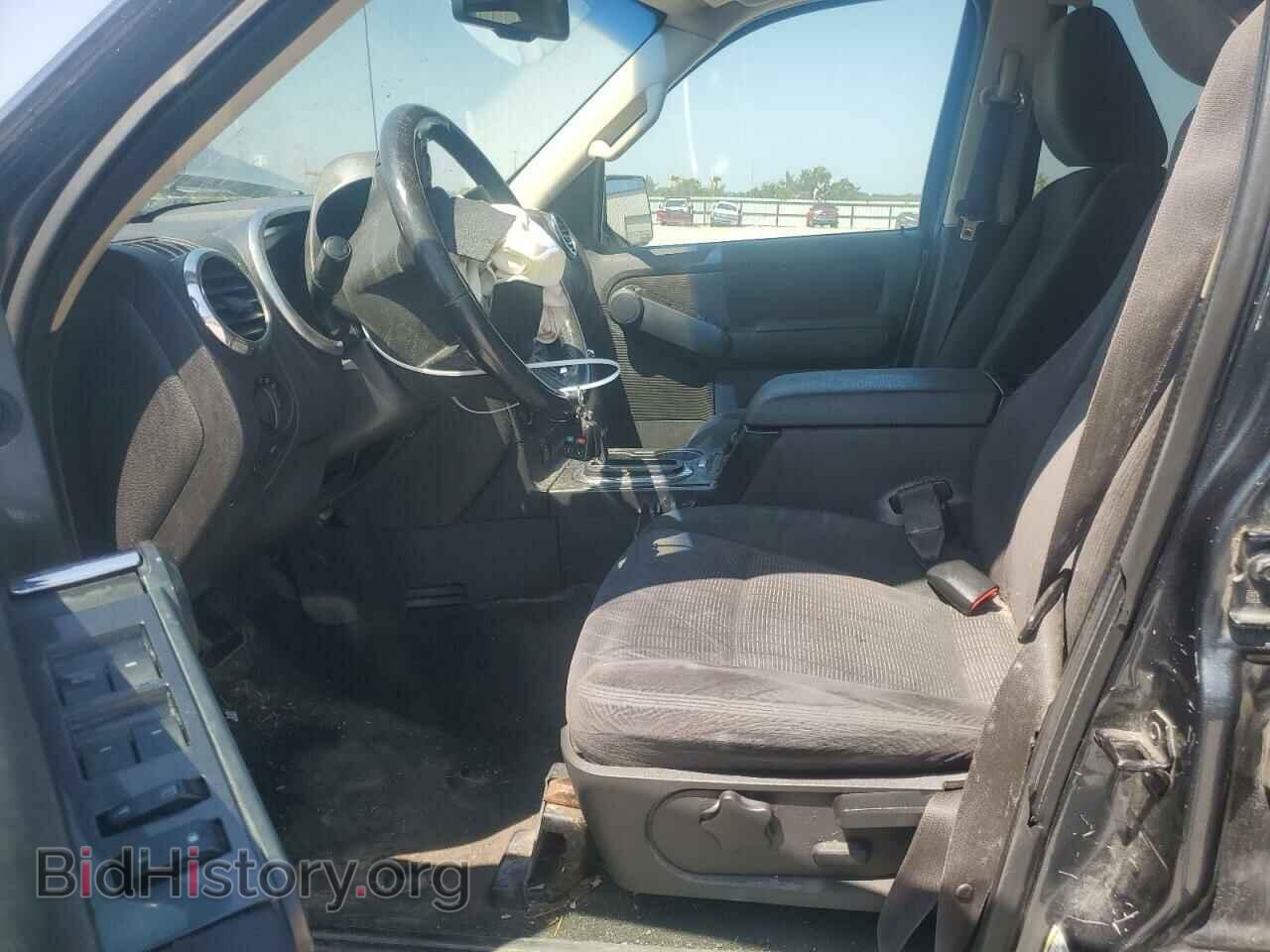 2010 FORD EXPLORER - VIN: 1FMEU7DE6AUB07004 - Photo 7