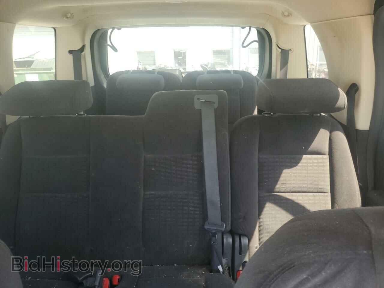 2010 FORD EXPLORER - VIN: 1FMEU7DE6AUB07004 - Photo 10