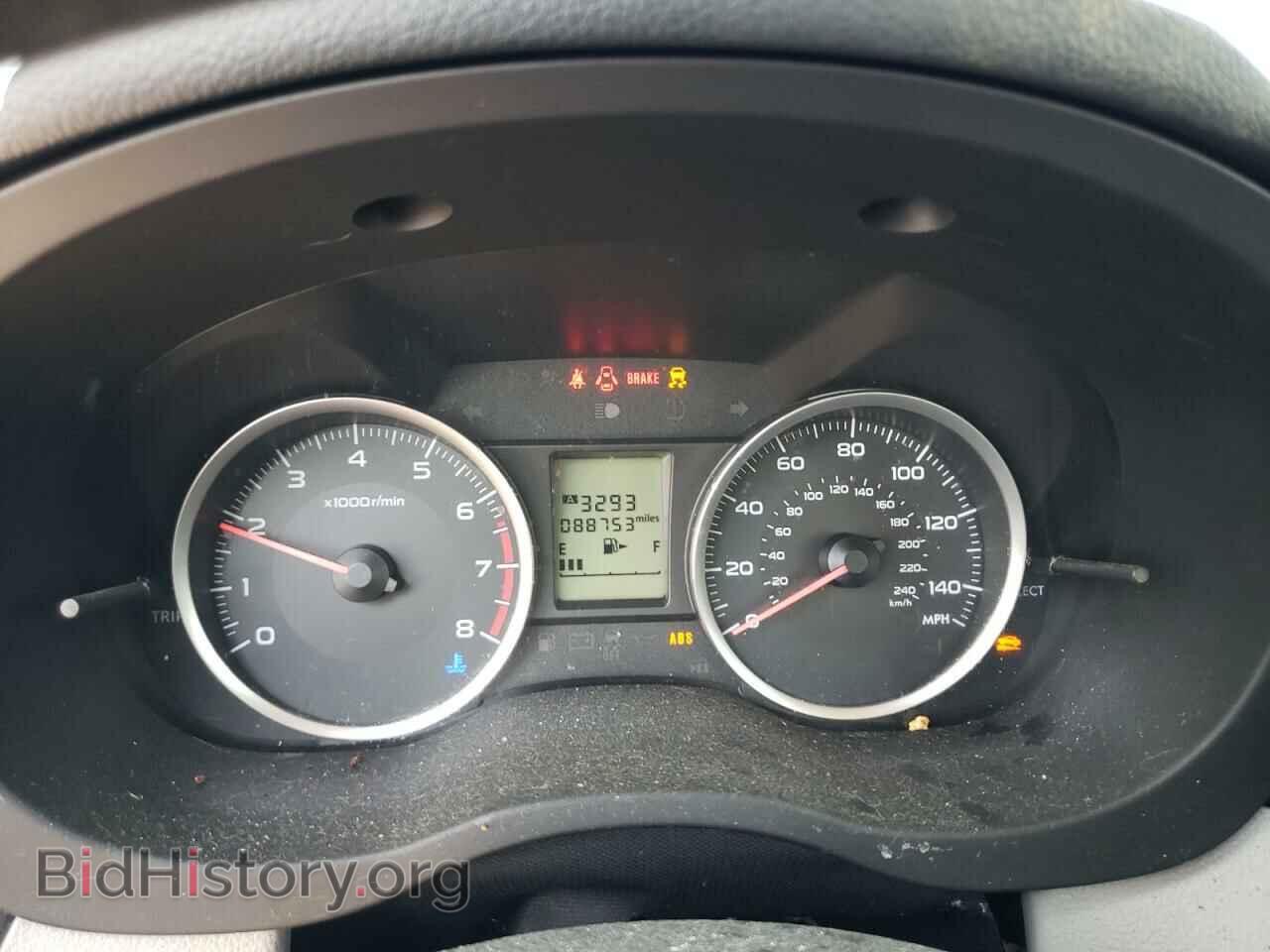 2018 SUBARU FORESTER - VIN: JF2SJAAC5JG432212 - Фото 9