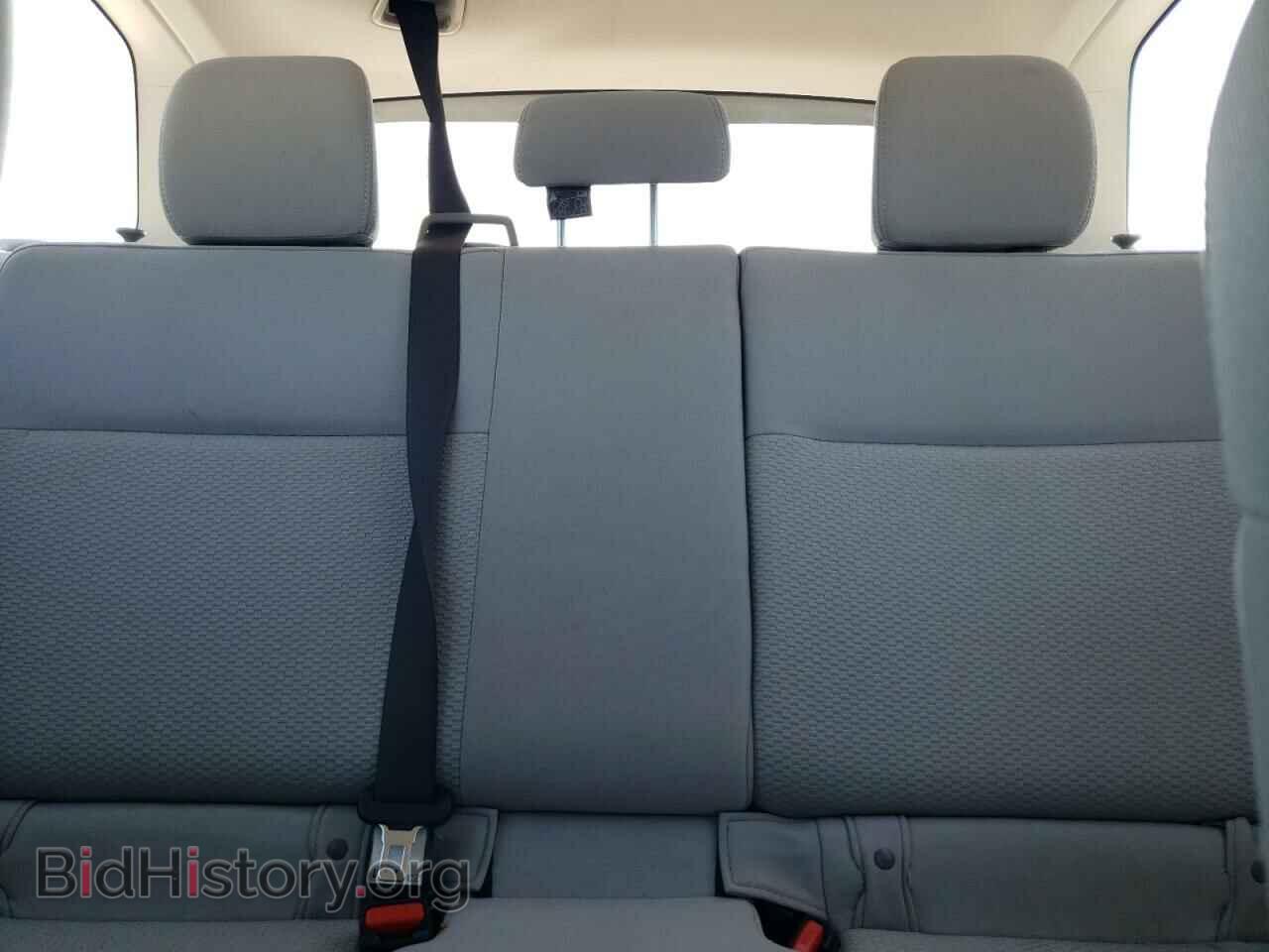 2018 SUBARU FORESTER - VIN: JF2SJAAC5JG432212 - Фото 10