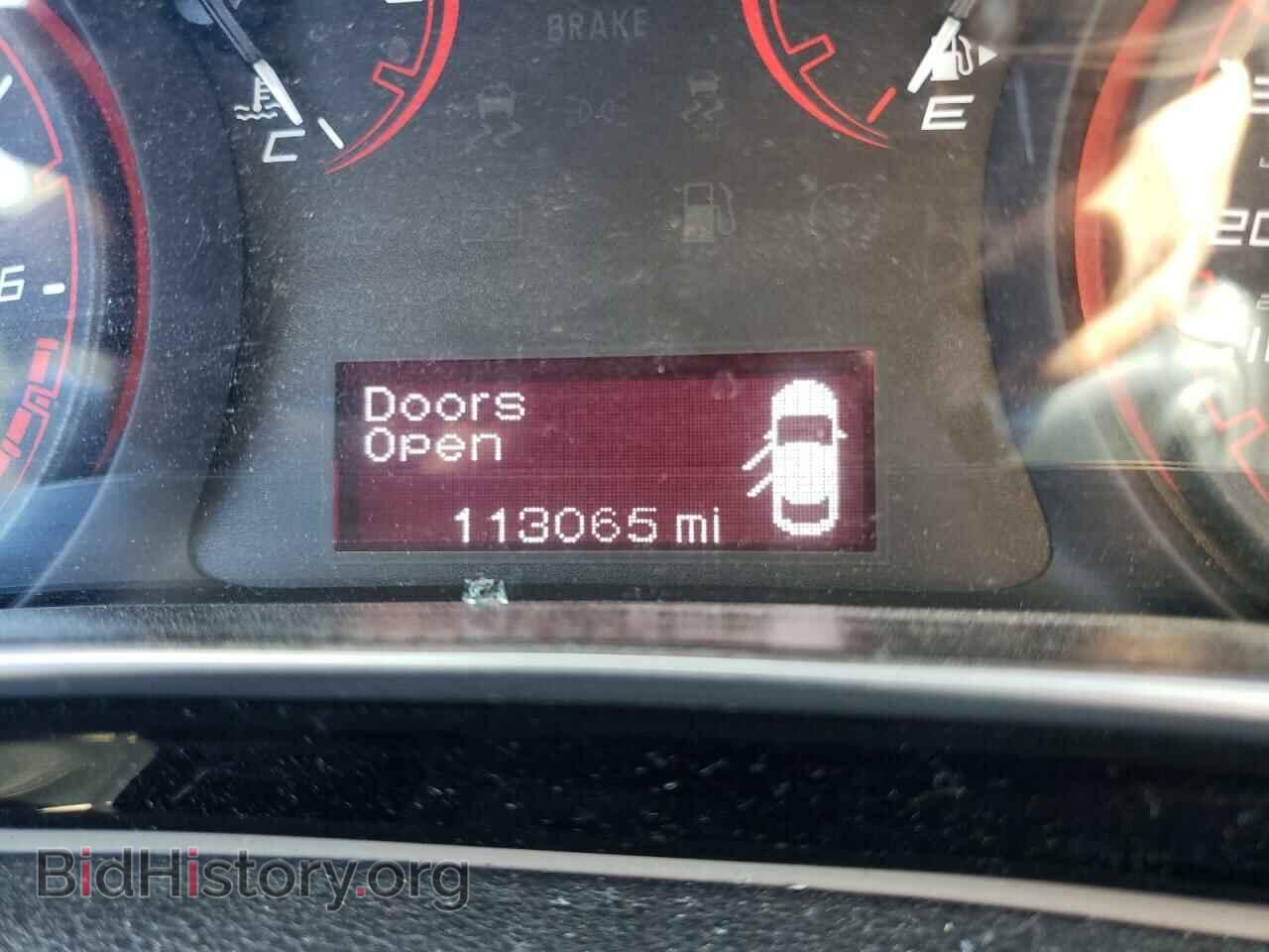 2014 DODGE DART - VIN: 1C3CDFBBXED902453 - Фото 9