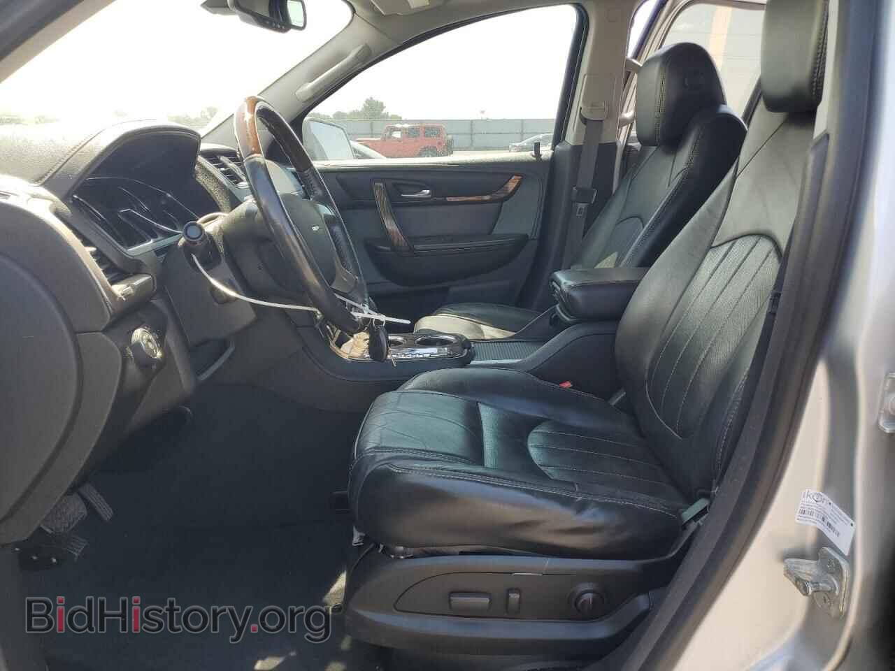 2014 GMC ACADIA DEN - VIN: 1GKKVTKD9EJ242867 - Фото 7