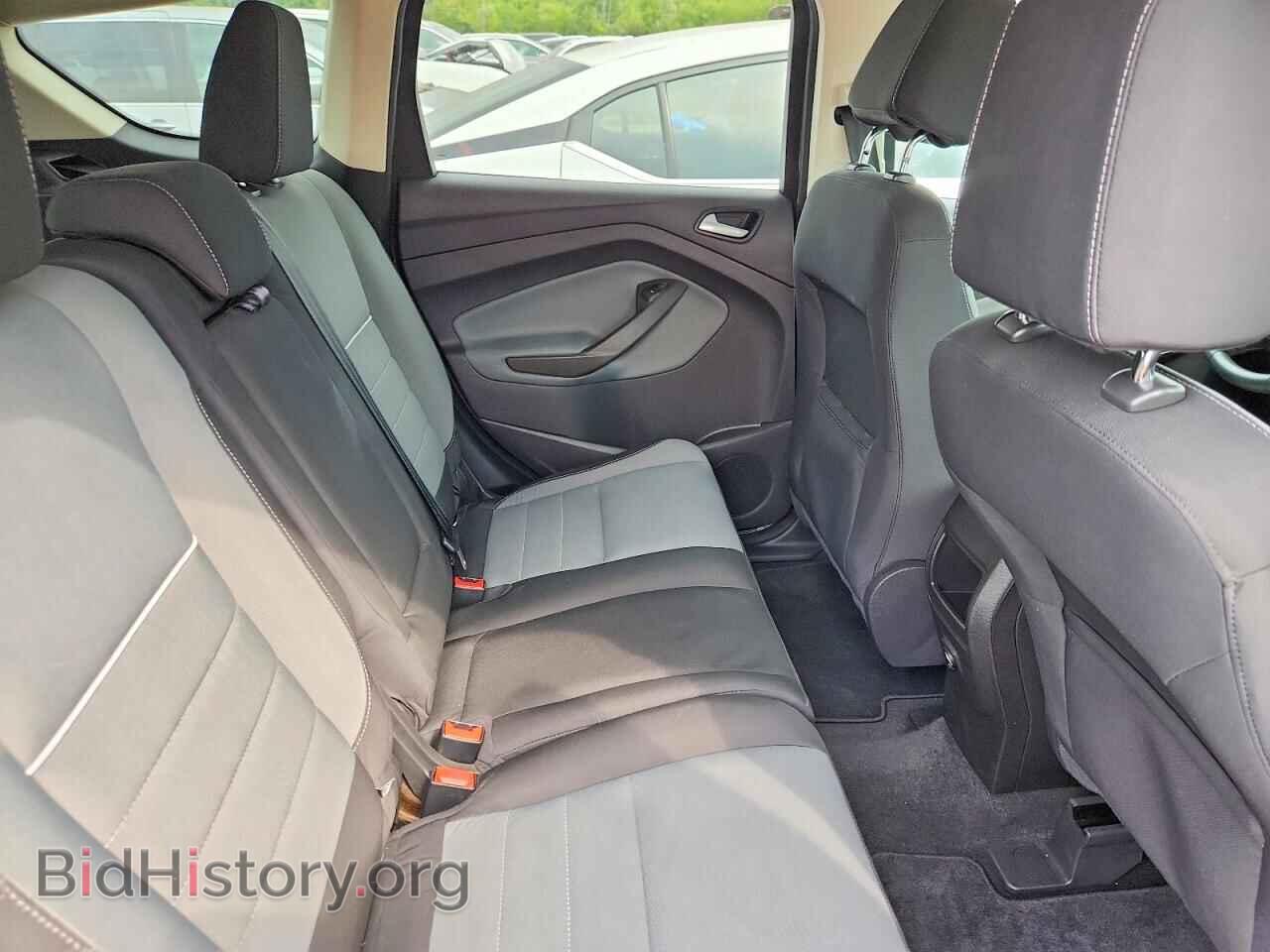 2013 FORD ESCAPE - VIN: 1FMCU9GX5DUA82813 - Фото 11
