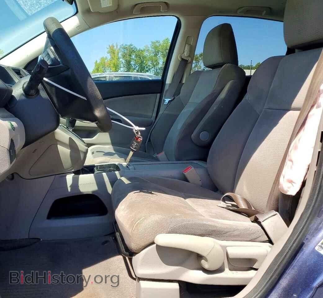 2014 HONDA CRV - VIN: 2HKRM3H5XEH535845 - Фото 7