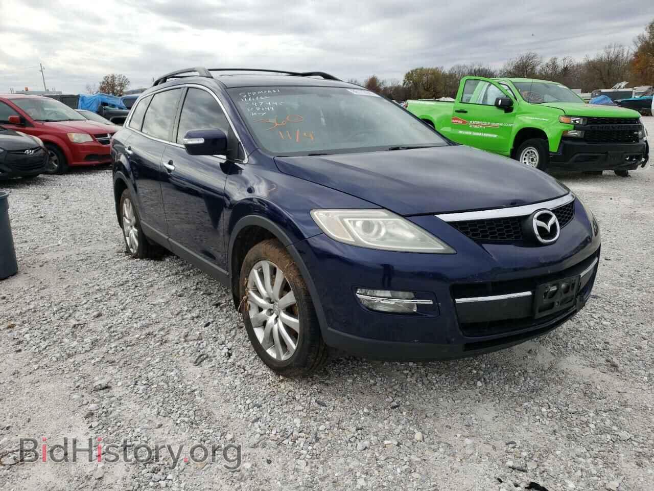 Фотография JM3TB38A880138149 - MAZDA CX-9 2008