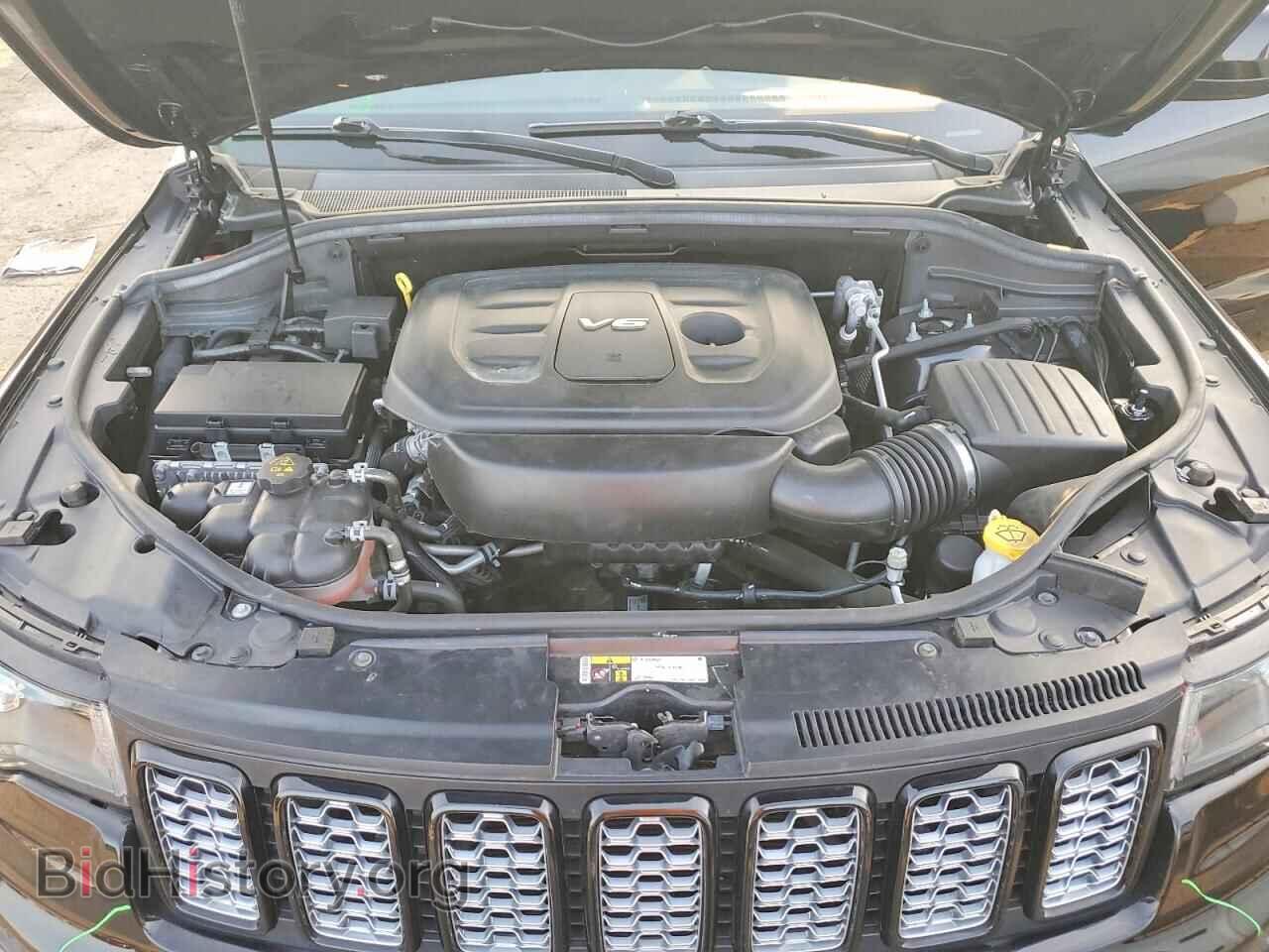 2018 JEEP CHEROKEE - VIN: 1C4RJFAGXJC302964 - Photo 12