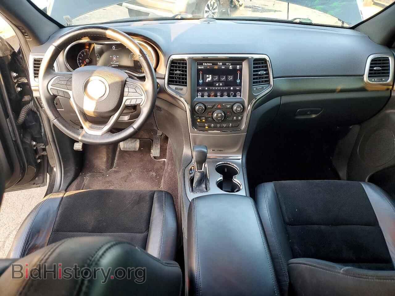 2018 JEEP CHEROKEE - VIN: 1C4RJFAGXJC302964 - Photo 8