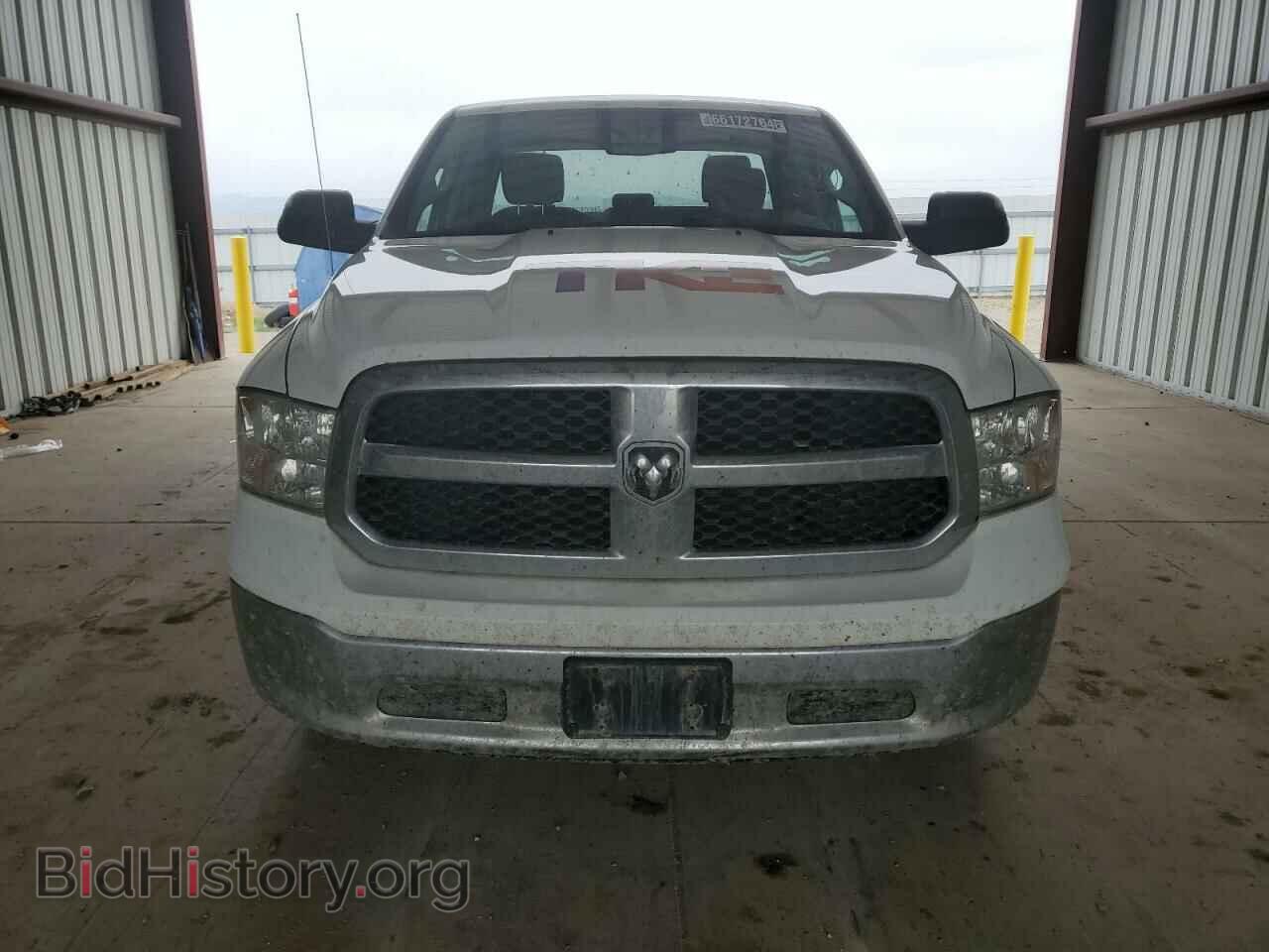 2019 RAM 1500 - VIN: 1C6RR7FG9KS656657 - Фото 5