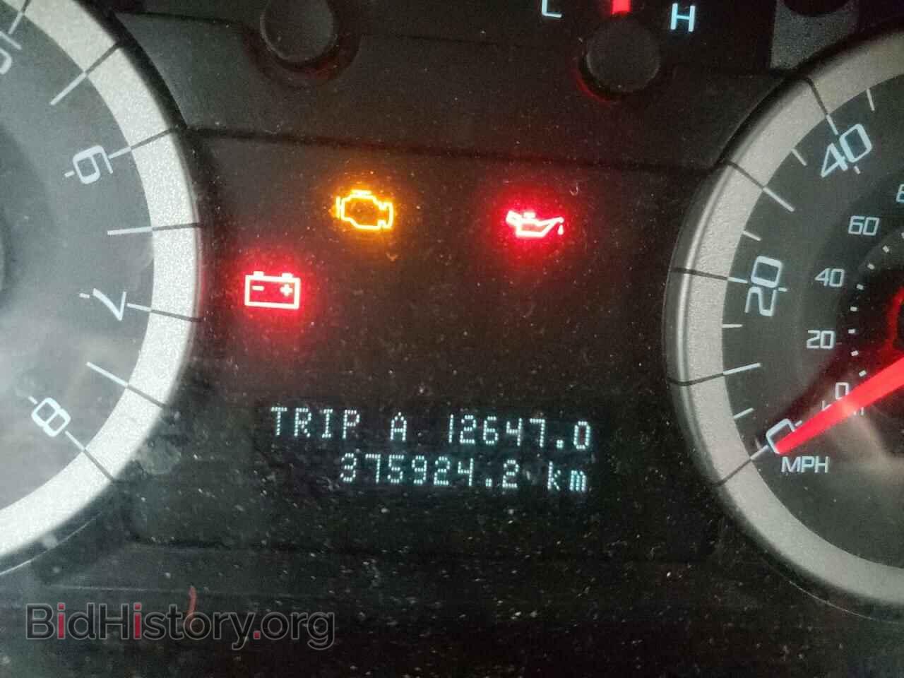 2012 FORD ESCAPE - VIN: 1FMCU9EG8CKA36731 - Фото 8