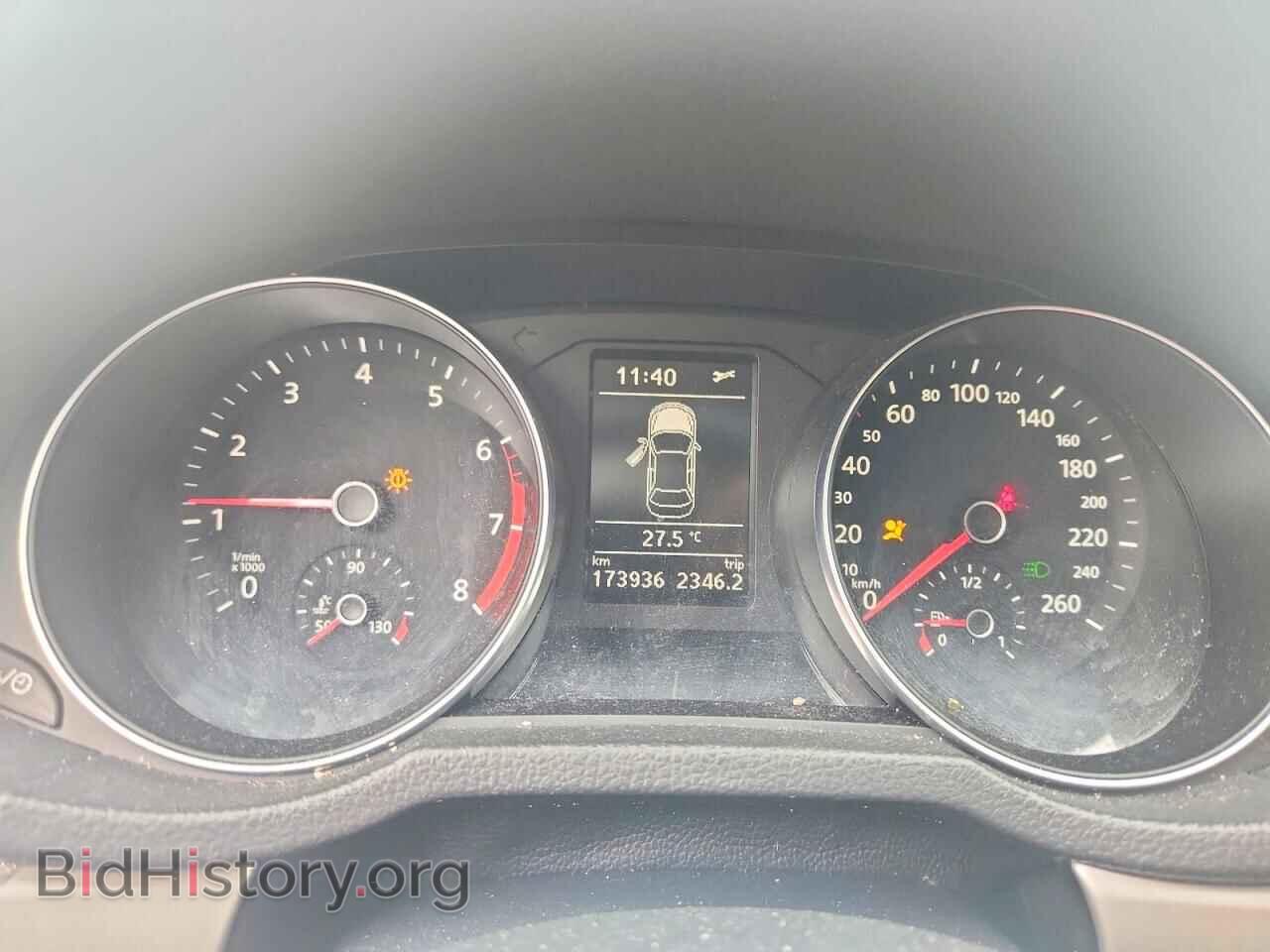 2018 VOLKSWAGEN PASSAT - VIN: 1VWAA7A32JC022680 - Фото 9