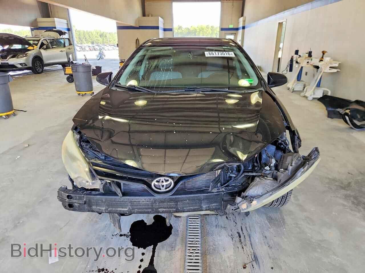 2014 TOYOTA COROLLA - VIN: 2T1BURHE3EC225298 - Photo 5