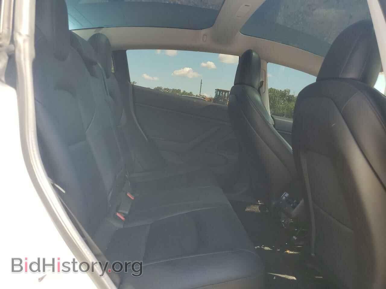 2019 TESLA MODEL 3 - VIN: 5YJ3E1EB0KF437726 - Фото 10