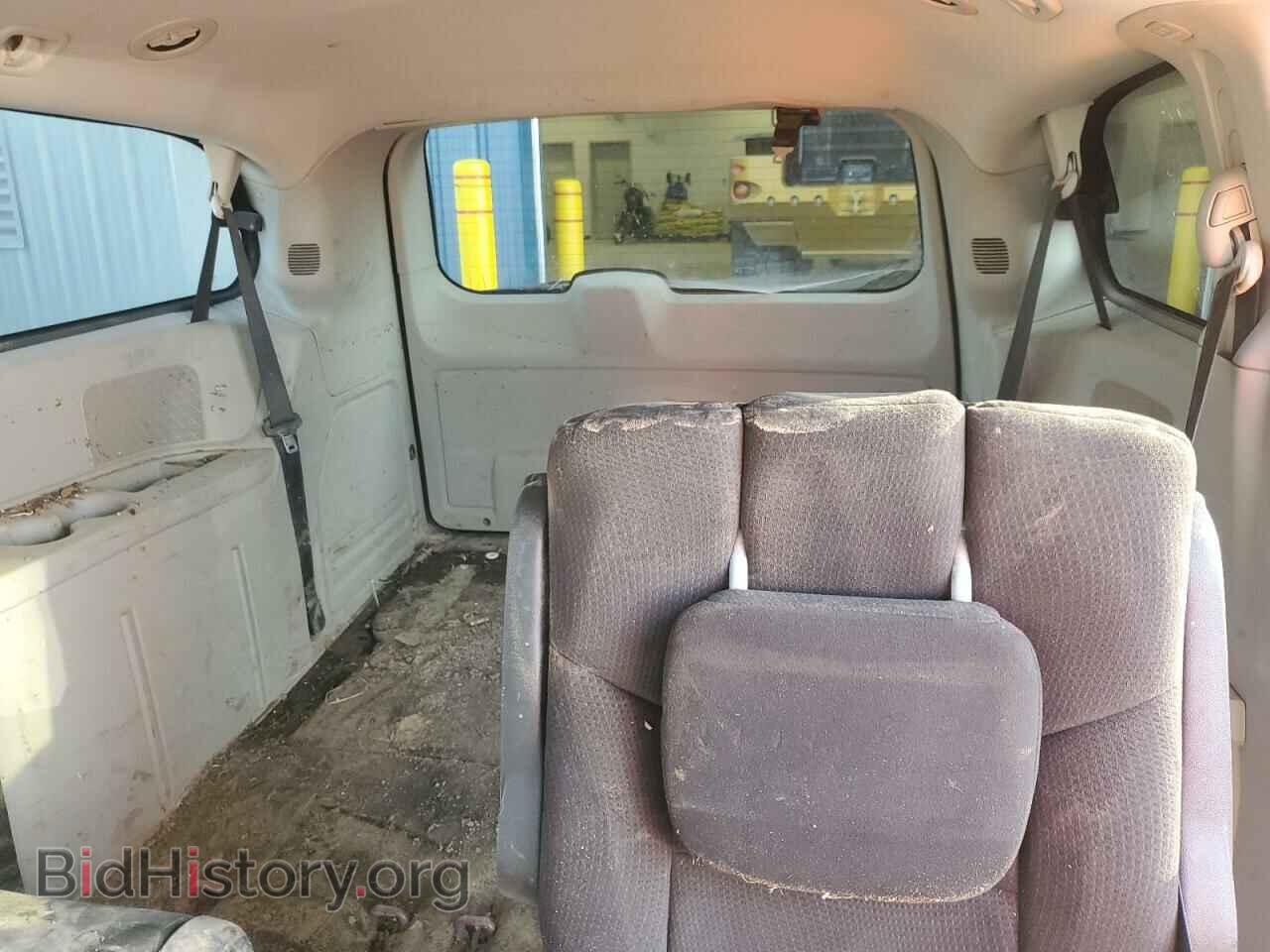 2011 DODGE CARAVAN - VIN: 2D4RN5DG0BR648849 - Фото 10