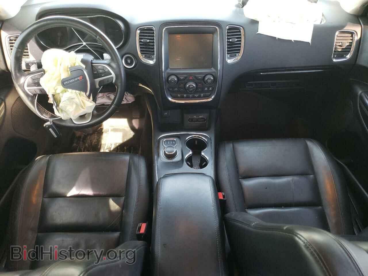 2016 DODGE DURANGO - VIN: 1C4RDJDG1GC308828 - Photo 8
