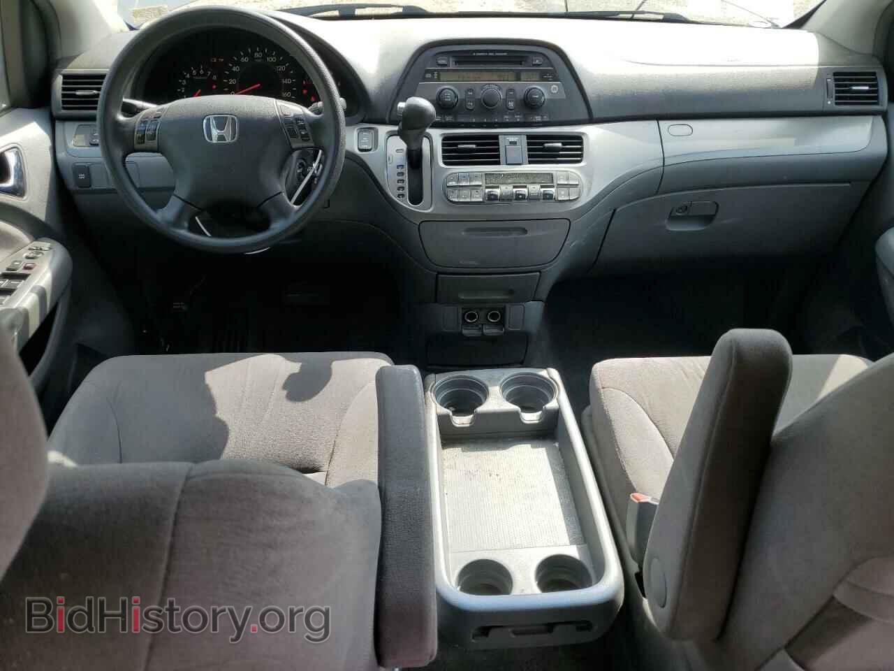 2005 HONDA All Models - VIN: 5FNRL38475B412996 - Фото 8