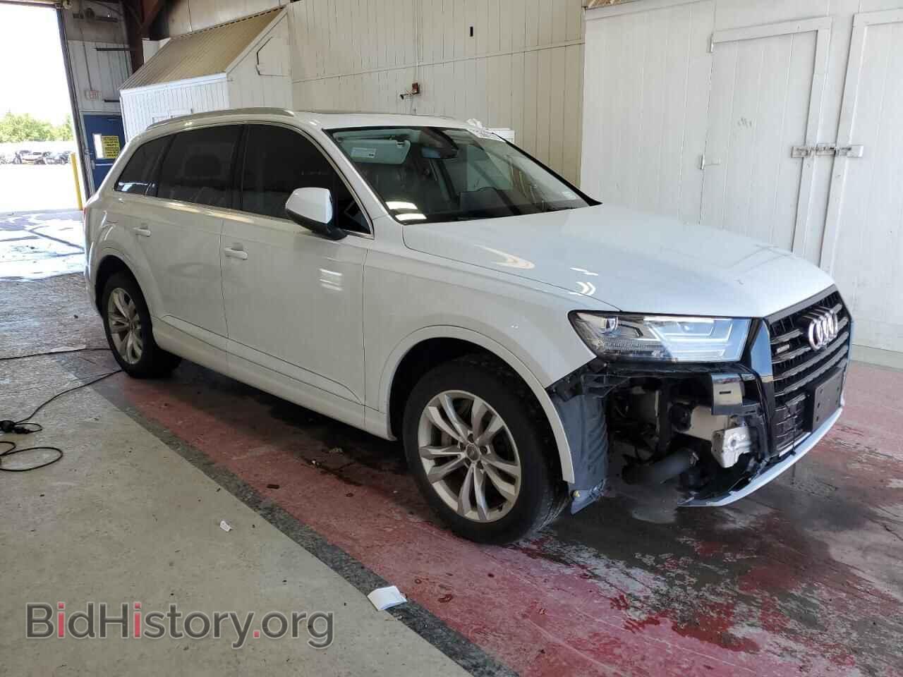2019 AUDI Q7 - VIN: WA1LHAF72KD039811 - Фото 4