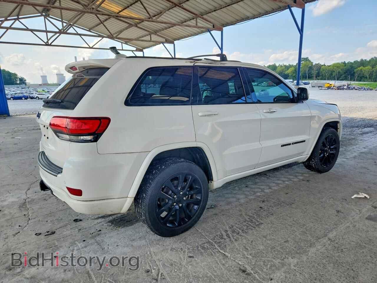 2021 JEEP CHEROKEE - VIN: 1C4RJFAG3MC673386 - Photo 3