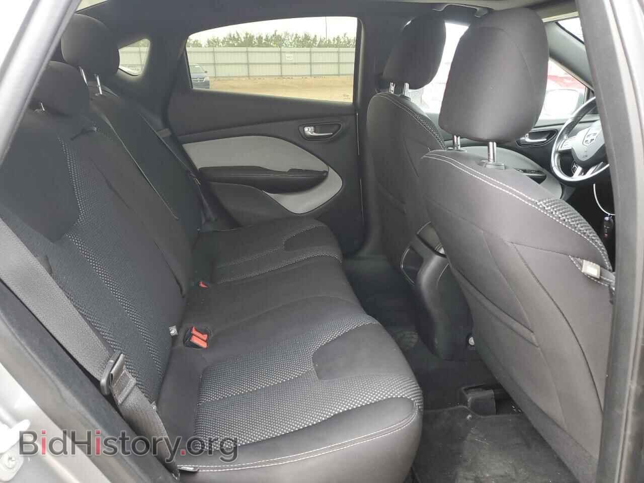 2015 DODGE DART - VIN: 1C3CDFBB2FD132329 - Фото 10