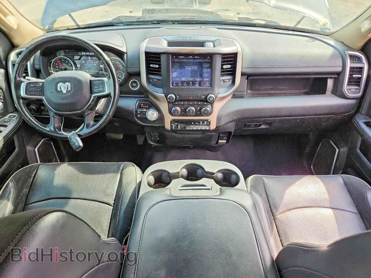 2021 RAM 2500 - VIN: 3C6UR5FJ5MG593397 - Фото 8