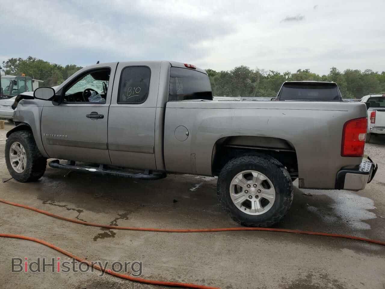 2008 CHEVROLET ALL Models - VIN: 2GCEC19J281248734 - Photo 2