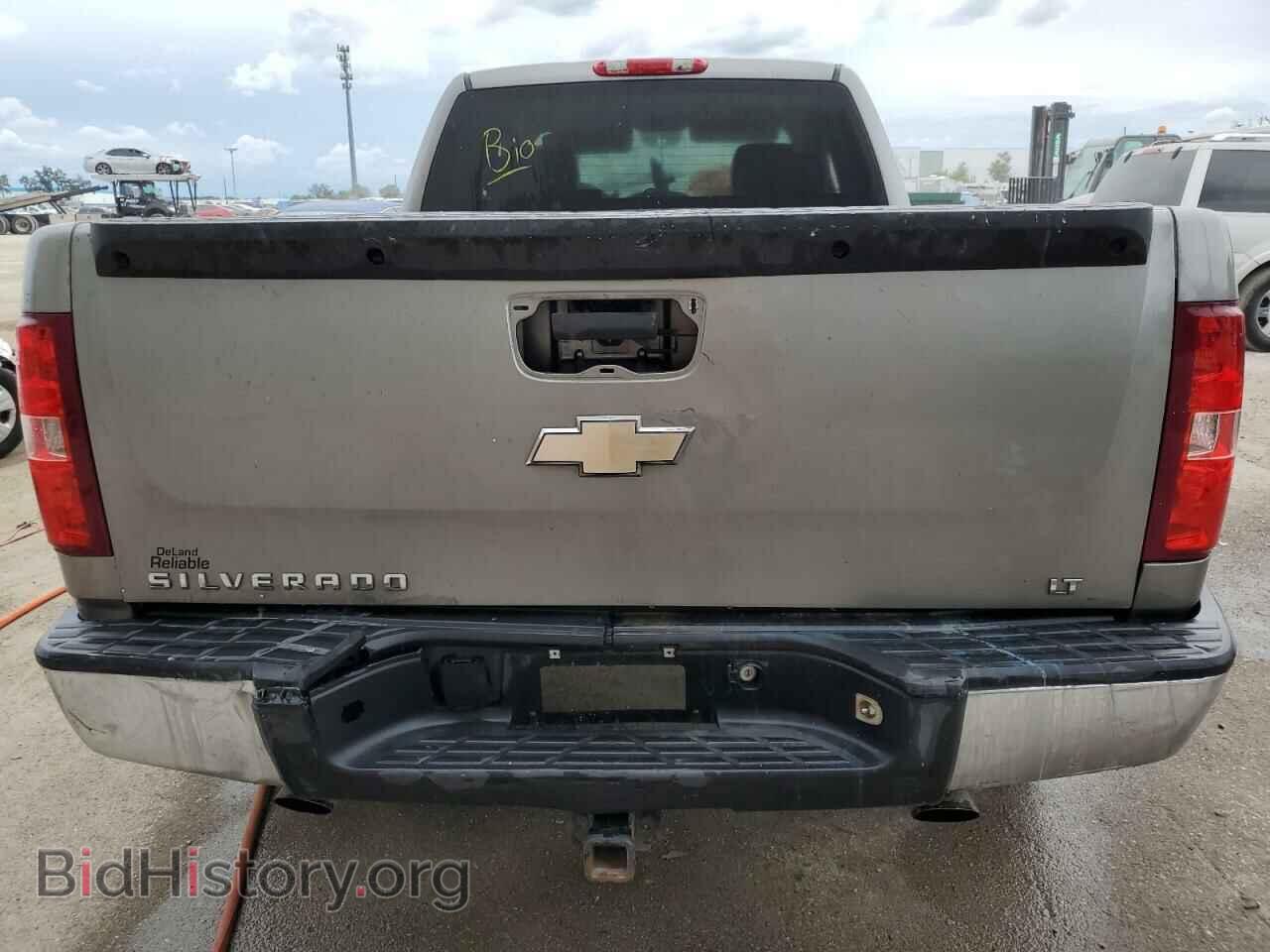 2008 CHEVROLET ALL Models - VIN: 2GCEC19J281248734 - Photo 6