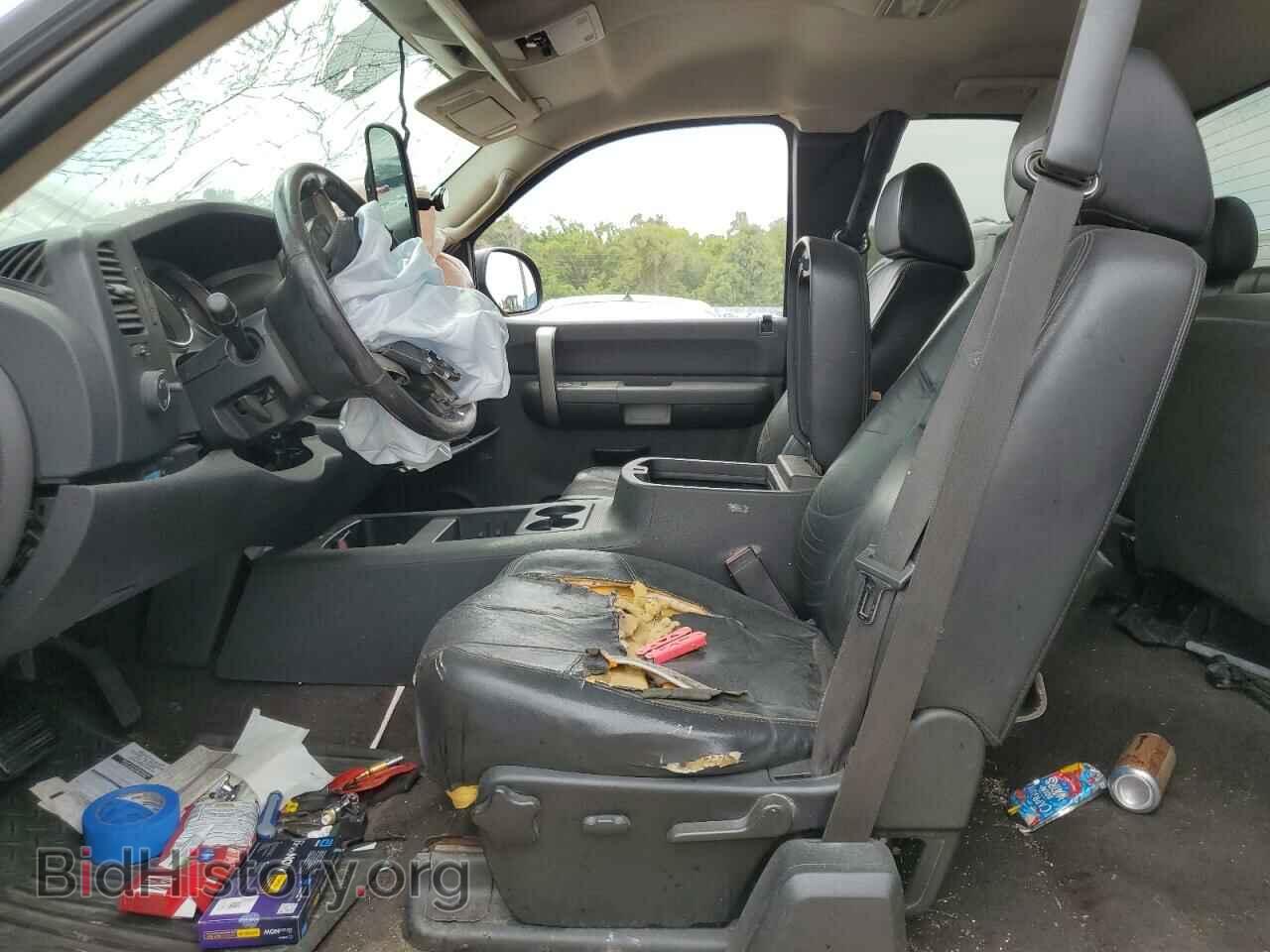 2008 CHEVROLET ALL Models - VIN: 2GCEC19J281248734 - Photo 7