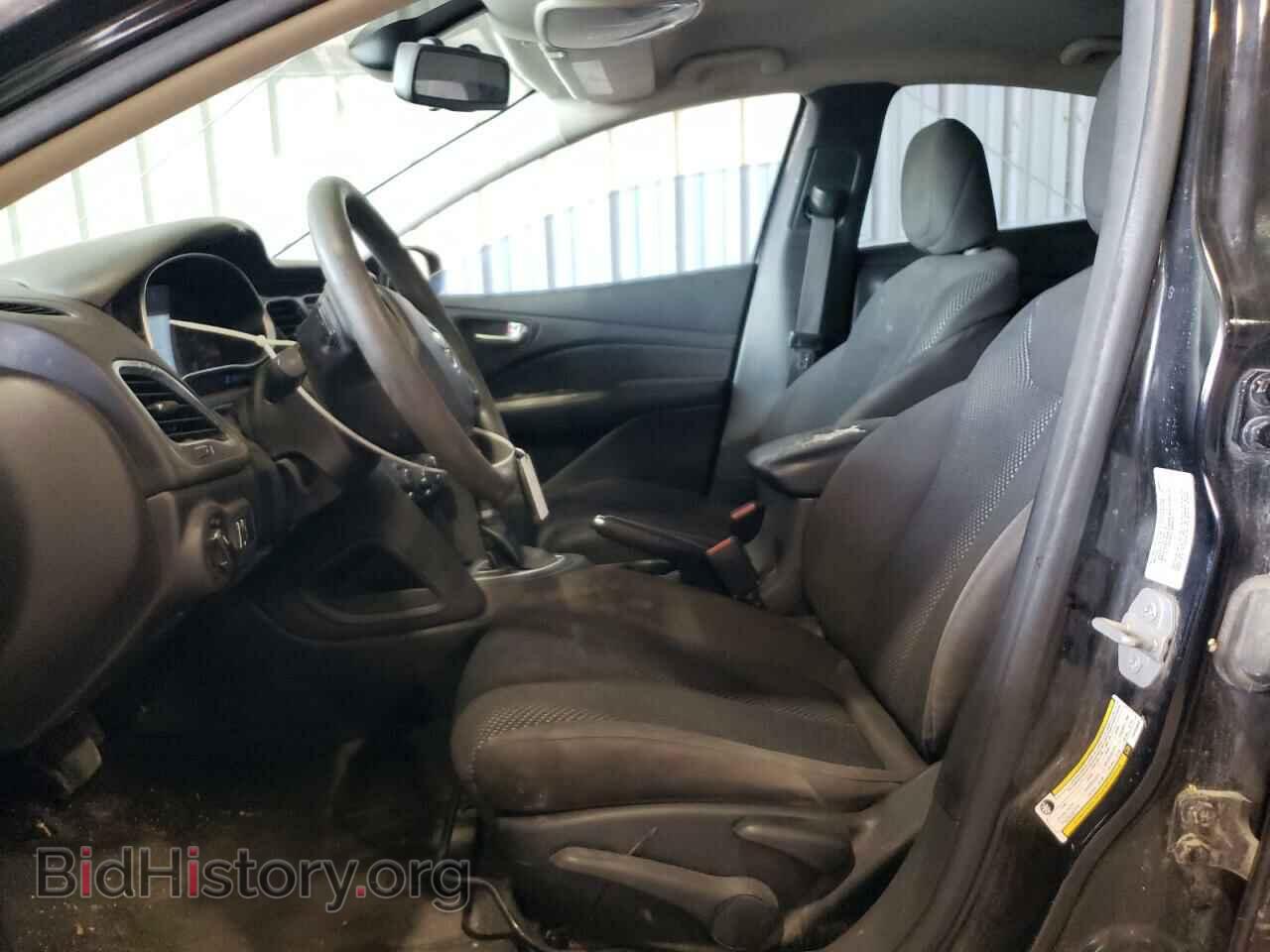 2015 DODGE DART - VIN: 1C3CDFAA0FD150868 - Фото 7