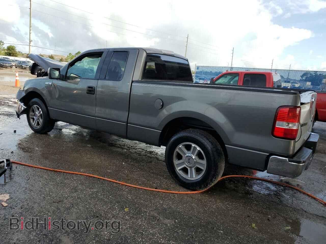 2007 FORD All Models - VIN: 1FTRX12W77FA78910 - Photo 2