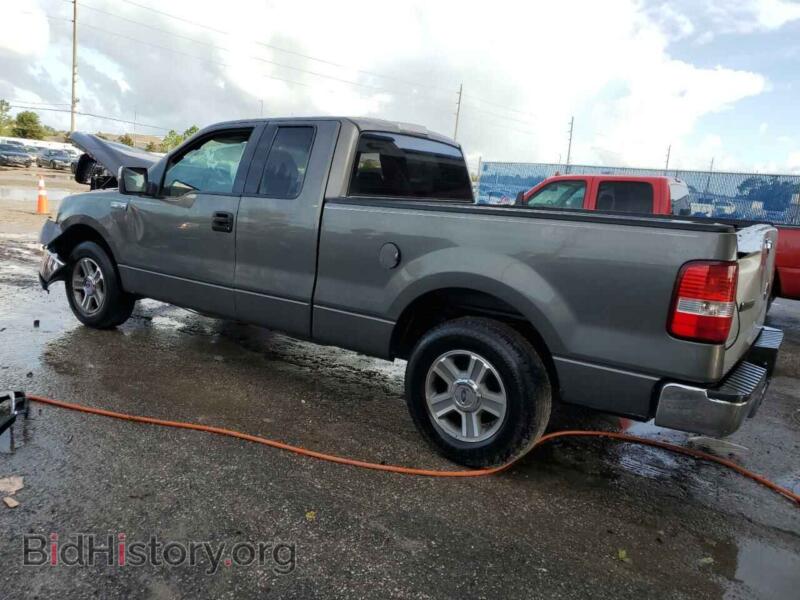 2007 Ford ALL MODELS (VIN 1FTRX12W77FA78910) — фото 2 из 13