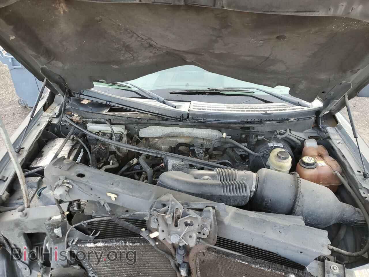 2007 FORD All Models - VIN: 1FTRX12W77FA78910 - Photo 11