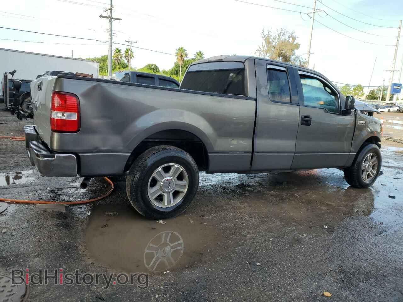 2007 FORD All Models - VIN: 1FTRX12W77FA78910 - Photo 3