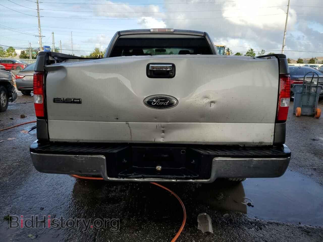 2007 FORD All Models - VIN: 1FTRX12W77FA78910 - Photo 6