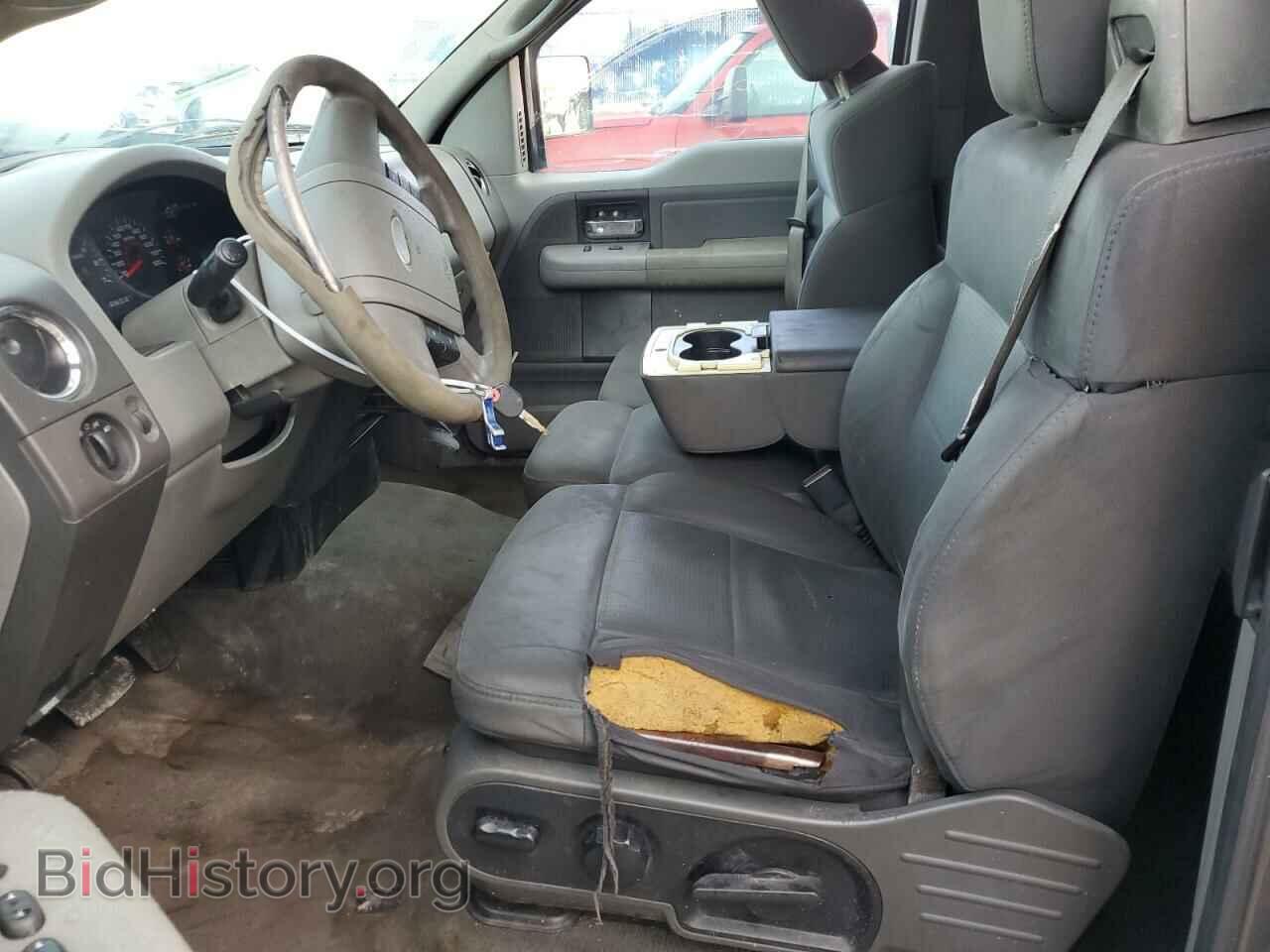 2007 FORD All Models - VIN: 1FTRX12W77FA78910 - Photo 7