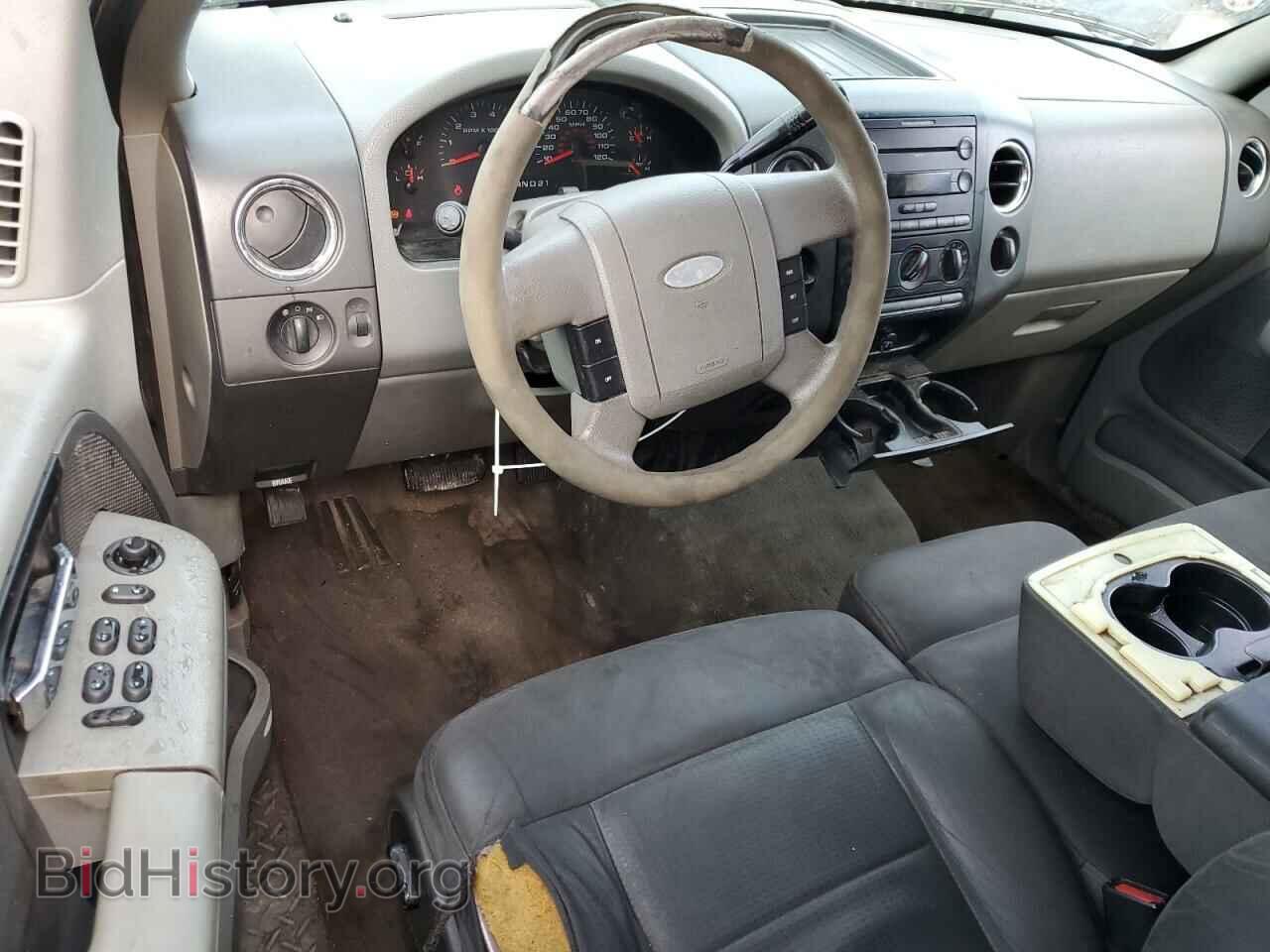 2007 FORD All Models - VIN: 1FTRX12W77FA78910 - Photo 8