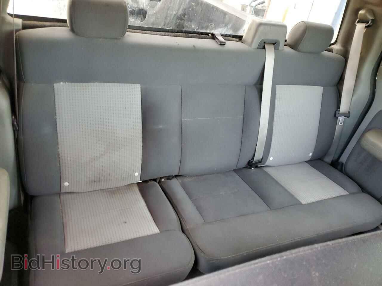 2007 FORD All Models - VIN: 1FTRX12W77FA78910 - Photo 10